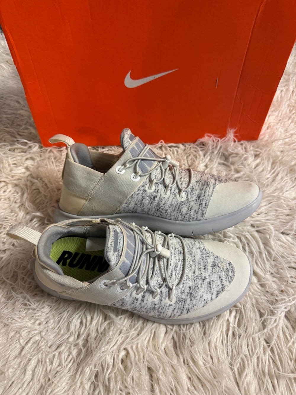 Nike free run - Picture 5 of 6